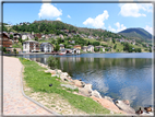 foto Lago della Serraia